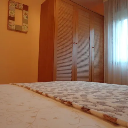 Apartamento Rosalia Apartment