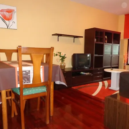 Apartamento Rosalia Apartment
